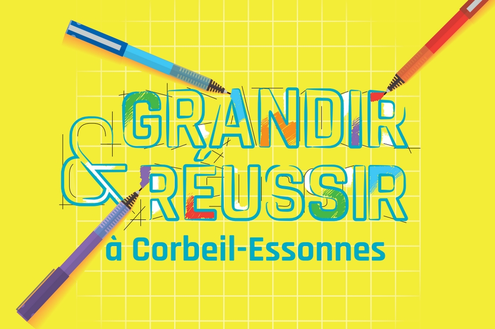 Grandir Et R Ussir Corbeil Essonnes Corbeil Essonnes